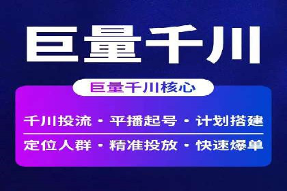 信息流广告代理案例对比分析